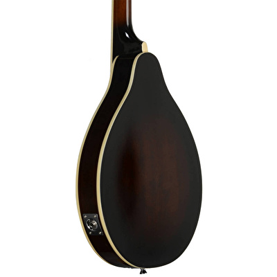 Ibanez M510E-DVS Elektro Mandolin